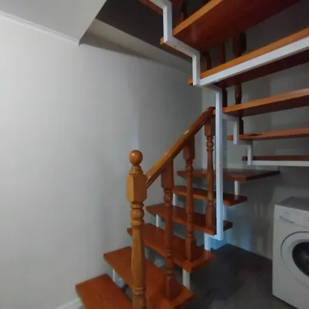 Appartement Ti Neves - *