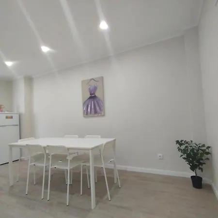 Apartment Ti Neves - Peniche