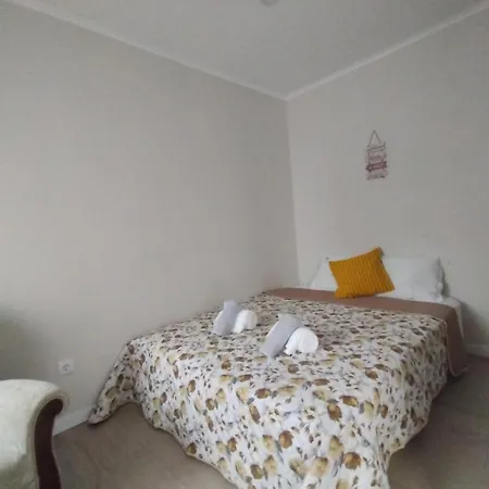 Ti Neves - Apartment