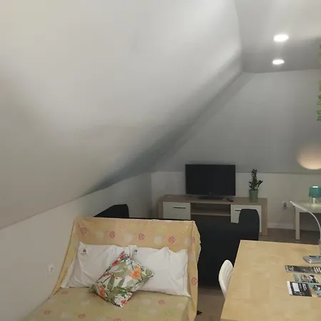 Apartment Ti Neves -