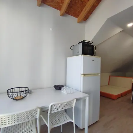 Apartment Ti Neves -