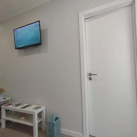 Appartement Ti Neves - Peniche