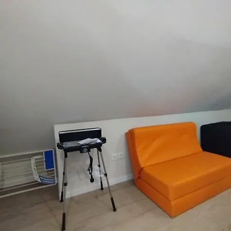 Apartment Ti Neves - *