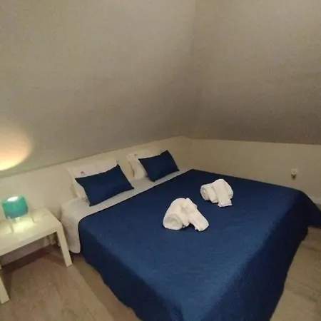 Appartement Ti Neves -