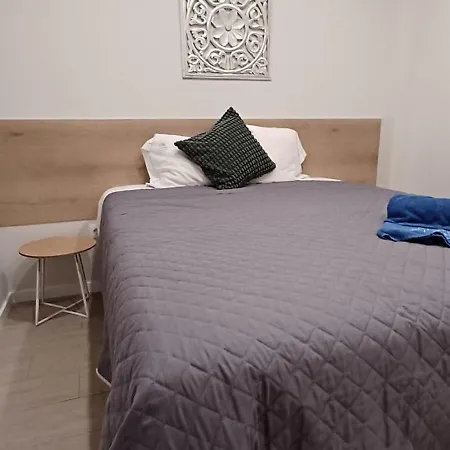 Ti Neves - Appartement Peniche