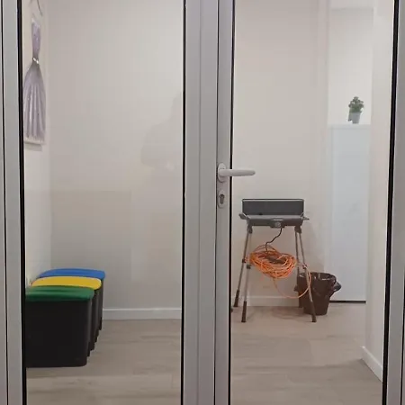 Appartement Ti Neves -