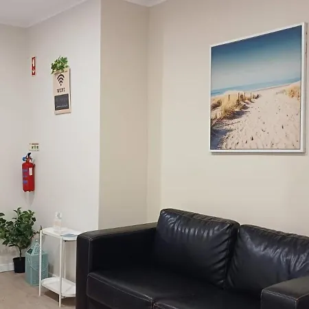 Appartement Ti Neves - *