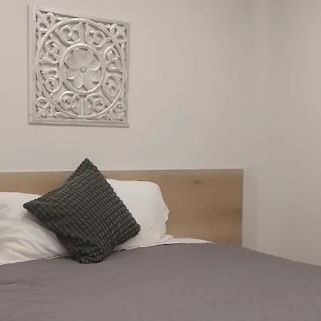 Ti Neves - Appartement *