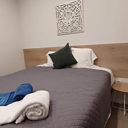 Ti Neves - Appartement
