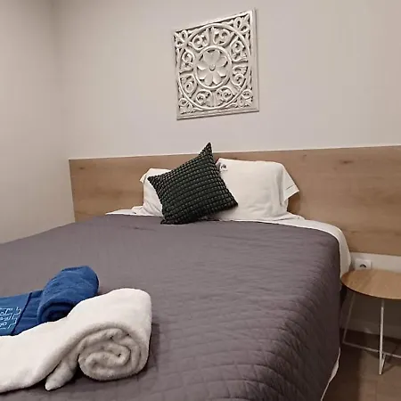Appartement Ti Neves -
