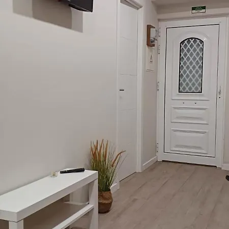 Ti Neves - Appartement