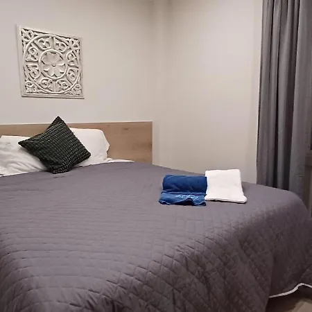Appartement Ti Neves - *