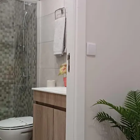 Appartement Ti Neves - Peniche