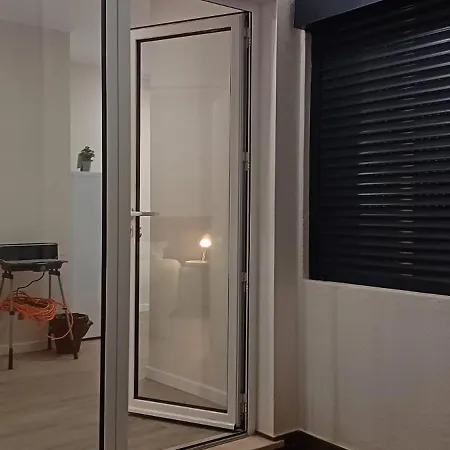 Appartement Ti Neves - Peniche