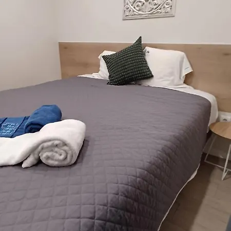 Ti Neves - Appartement