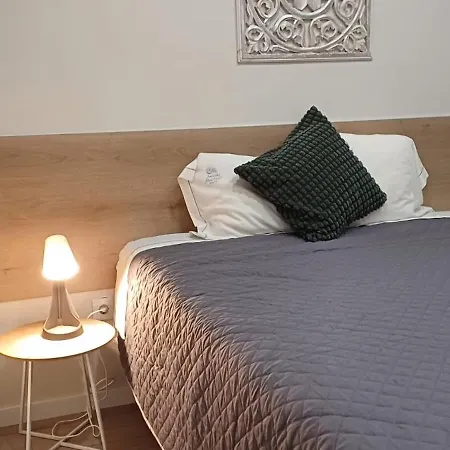 Ti Neves - Appartement Peniche