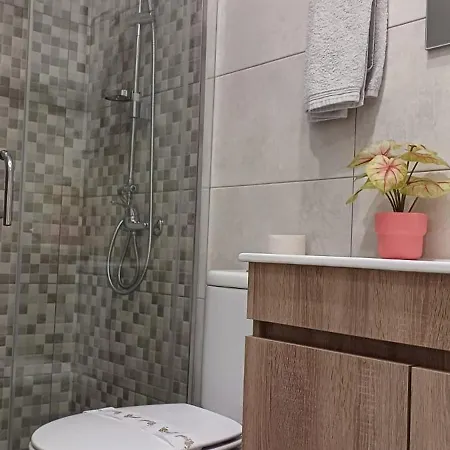 Appartement Ti Neves - *