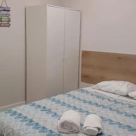Ti Neves - Appartement Peniche
