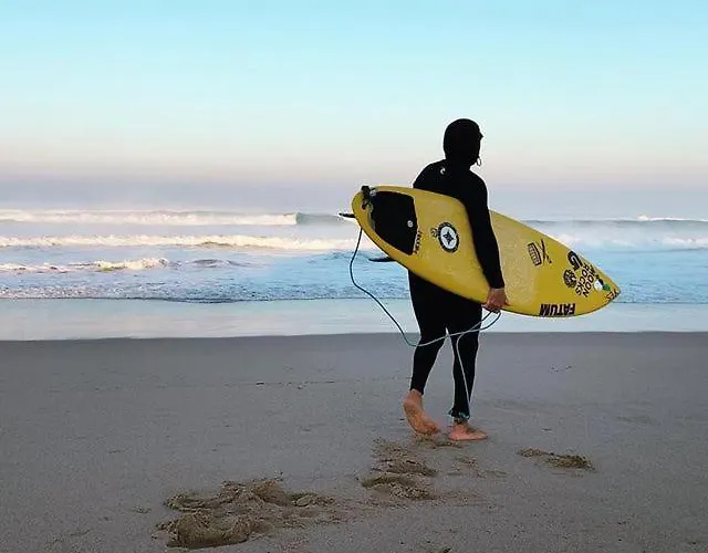 Apartament Ti Neves - Peniche