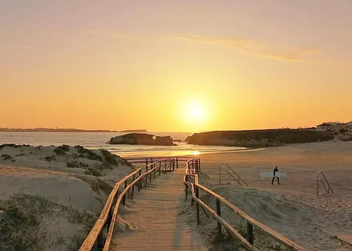 Apartament Ti Neves -