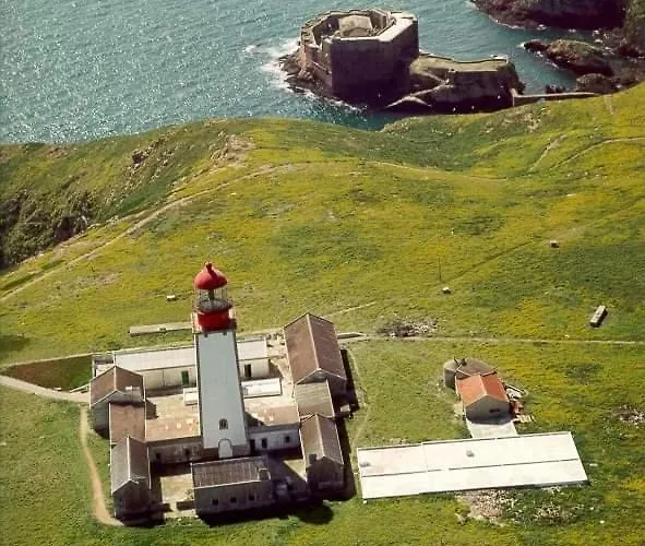 Ti Neves - Apartament Peniche