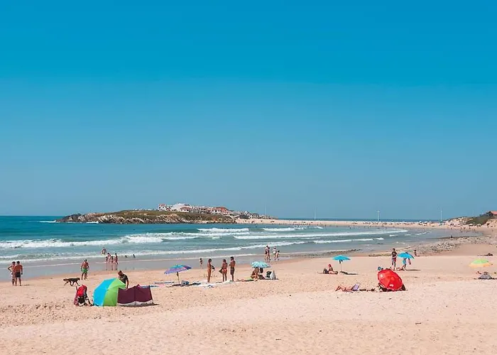 Ti Neves - Apartament *