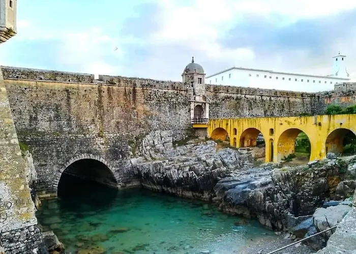 Apartament Ti Neves -