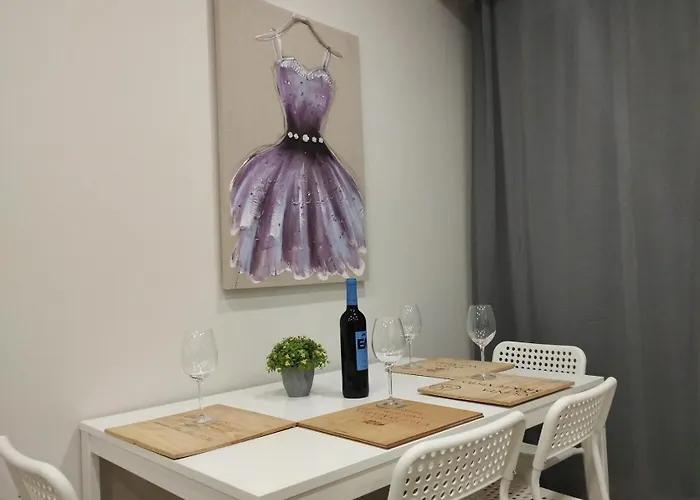 Ti Neves - Apartament